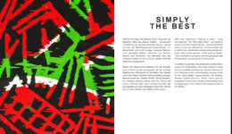 Katalog Simply the best